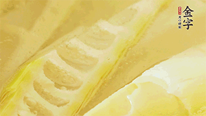 春筍洗凈，去殼去老根后焯水，切粒備用。