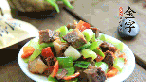 用清水適當(dāng)燜煮至熟即可。