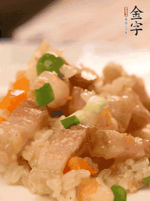 出鍋后撒點蔥花更香。